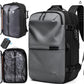Vacuum Seal Travel Backpack