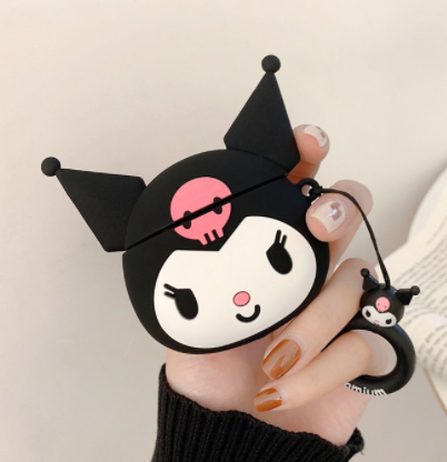 【ORDER OFF LIVE】Earphone Case with Earphone (Pro) Only