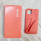 Lip Gloss Phone Case - Premium Silky Silicone Lip and Phone Case with Puffy Back and Tactile Buttons for Easy Grip - Protective and Stylish Case Phone