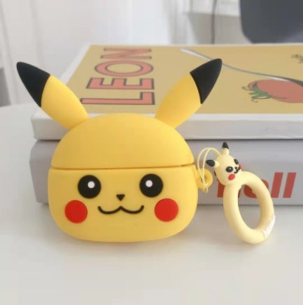 【ORDER OFF LIVE】Earphone Case with Earphone (Pro) Only