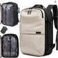 Vacuum Seal Travel Backpack