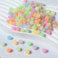 50ml/100ml Wax Beads Wax Granules - Luminous Cat Paw
