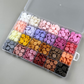 50ml/100ml Wax Beads Wax Granules - Sunflower