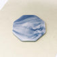 Cooling Pad Ceramic Durable Heat Resistant Octagon