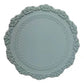 Cooling Pad Silicone Durable Heat Resistant Lace