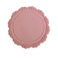 Cooling Pad Silicone Durable Heat Resistant Lace
