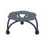 Sealing Wax Furnace Stove Tripod Retro