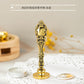 Seal Handle - Scepter Shape Various Colors