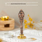 Seal Handle - Scepter Shape Various Colors