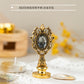 Seal Handle - Crystal Diamond Various Colors