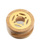 Sealing Wax Furnace Stove Wooden