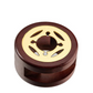Sealing Wax Furnace Stove Wooden