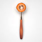 Spoon Sealing for Wax Beads with Wooden, Tiffany Color