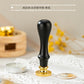Seal Handle - Wooden Paint Various Colors
