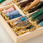 Seal Handle - Wooden Paint Various Colors